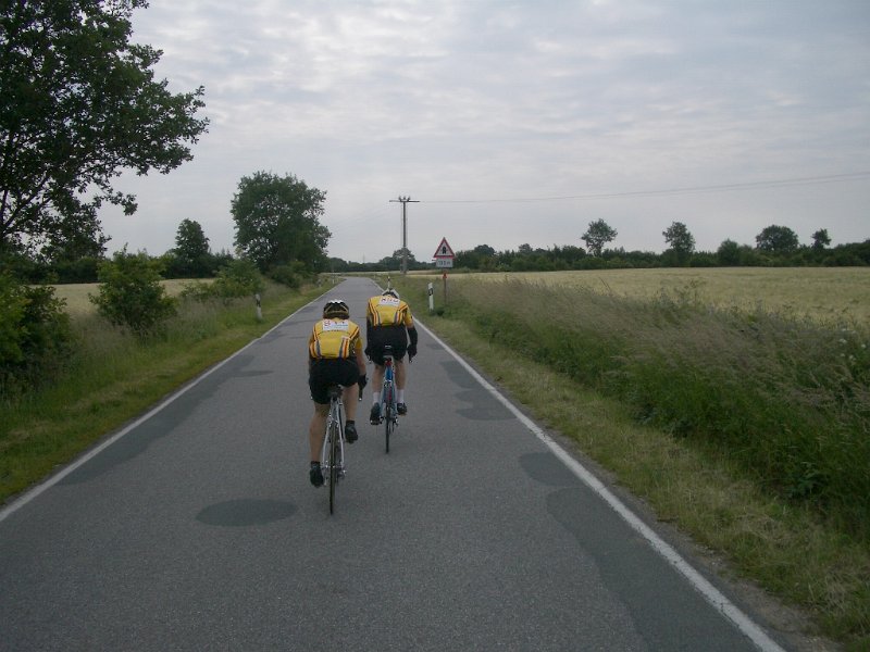 RTF Giro Stormarn 5084